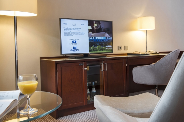 Hotel Maritim Bonn